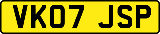 VK07JSP