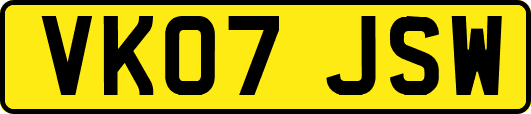 VK07JSW