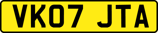 VK07JTA