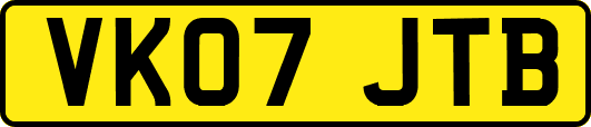 VK07JTB