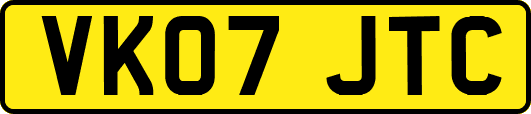 VK07JTC