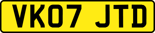 VK07JTD