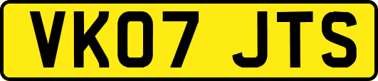 VK07JTS
