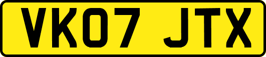 VK07JTX