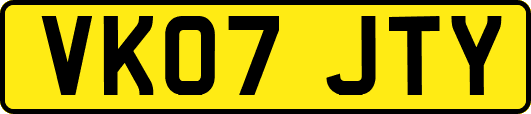 VK07JTY