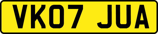 VK07JUA