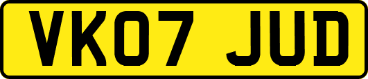VK07JUD