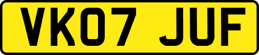 VK07JUF