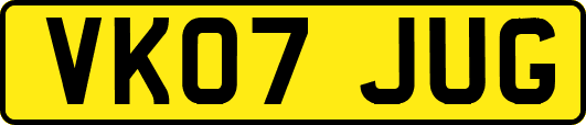 VK07JUG