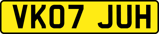 VK07JUH