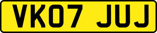 VK07JUJ