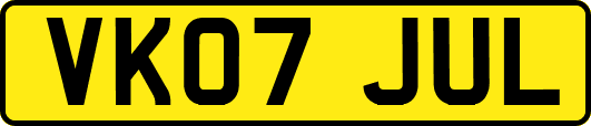 VK07JUL