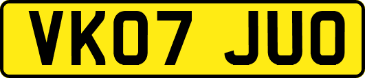 VK07JUO