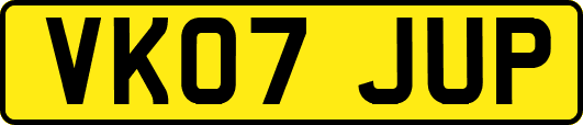 VK07JUP