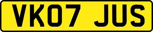 VK07JUS