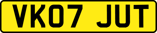 VK07JUT