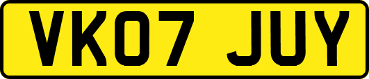 VK07JUY