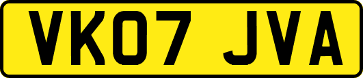 VK07JVA