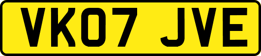 VK07JVE