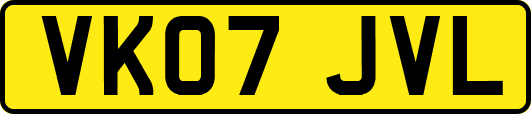 VK07JVL