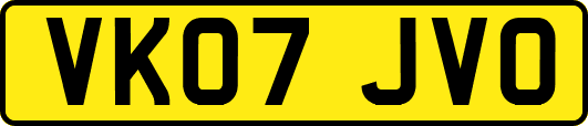 VK07JVO