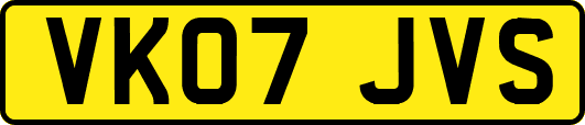 VK07JVS