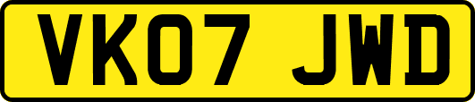 VK07JWD
