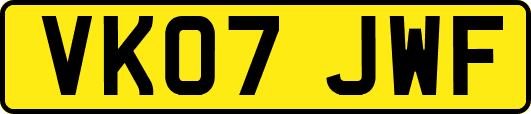 VK07JWF