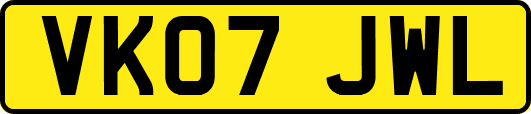 VK07JWL