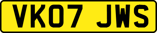 VK07JWS