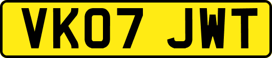 VK07JWT
