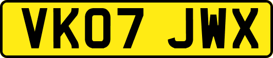 VK07JWX