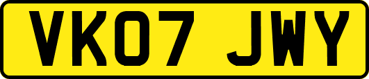 VK07JWY