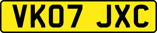 VK07JXC