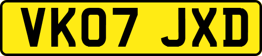 VK07JXD