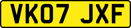 VK07JXF
