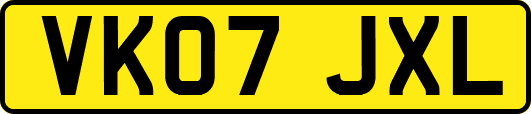 VK07JXL