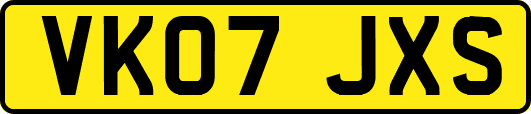 VK07JXS