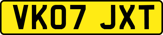 VK07JXT