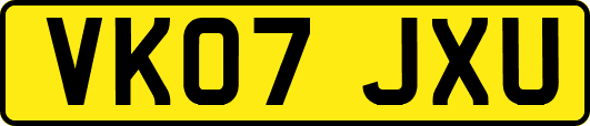 VK07JXU