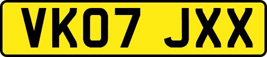 VK07JXX