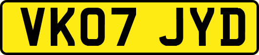 VK07JYD