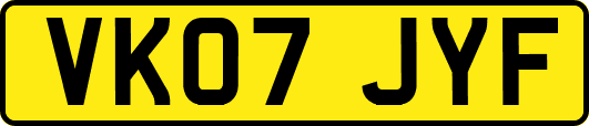 VK07JYF