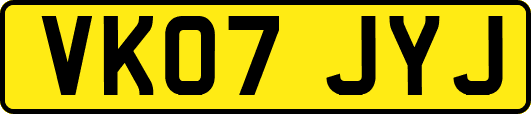 VK07JYJ