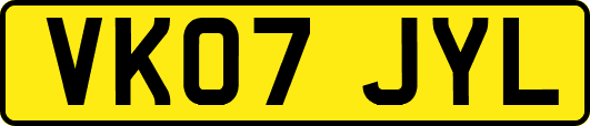 VK07JYL