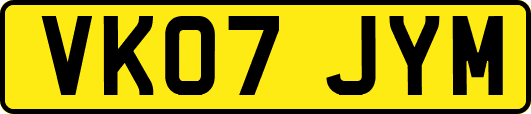 VK07JYM