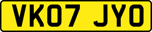 VK07JYO