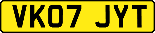 VK07JYT
