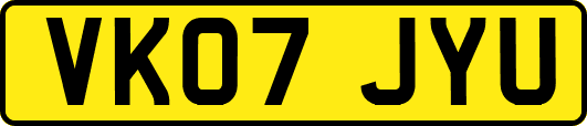 VK07JYU