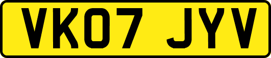 VK07JYV